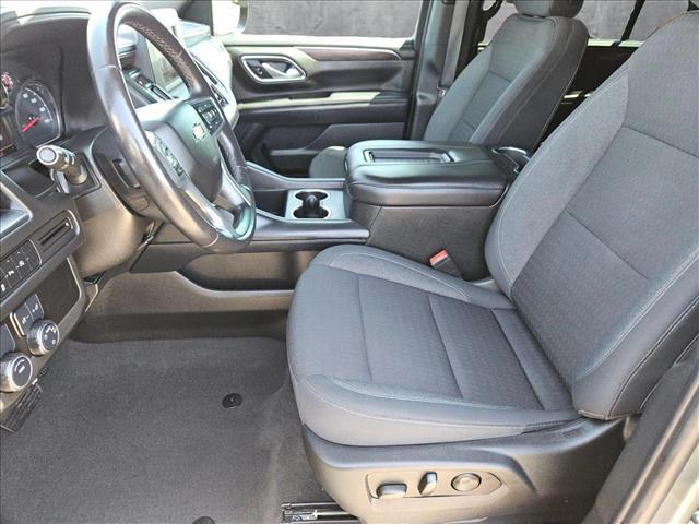 used 2023 Chevrolet Tahoe car, priced at $44,952