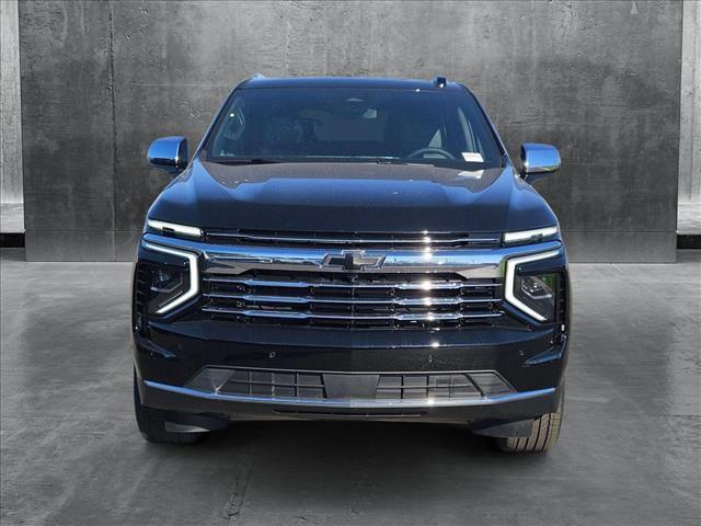 new 2025 Chevrolet Tahoe car, priced at $69,280