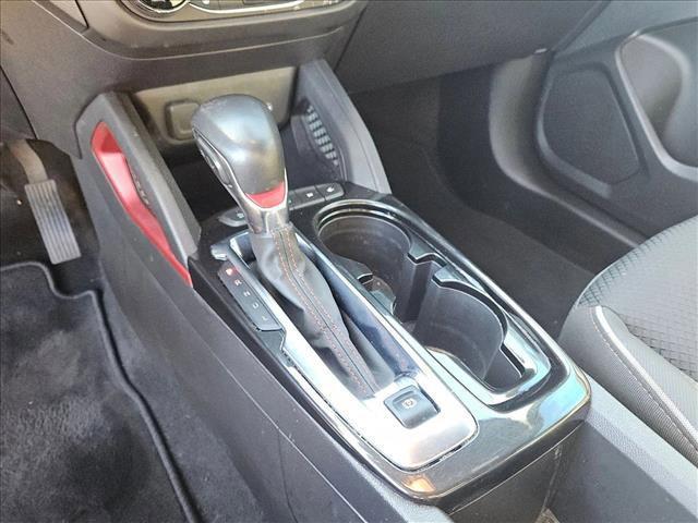 used 2022 Chevrolet TrailBlazer car, priced at $17,992