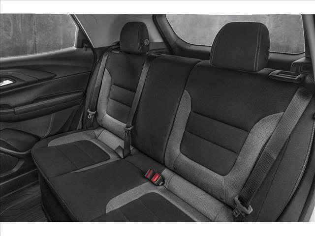 new 2026 Chevrolet TrailBlazer car, priced at $25,403