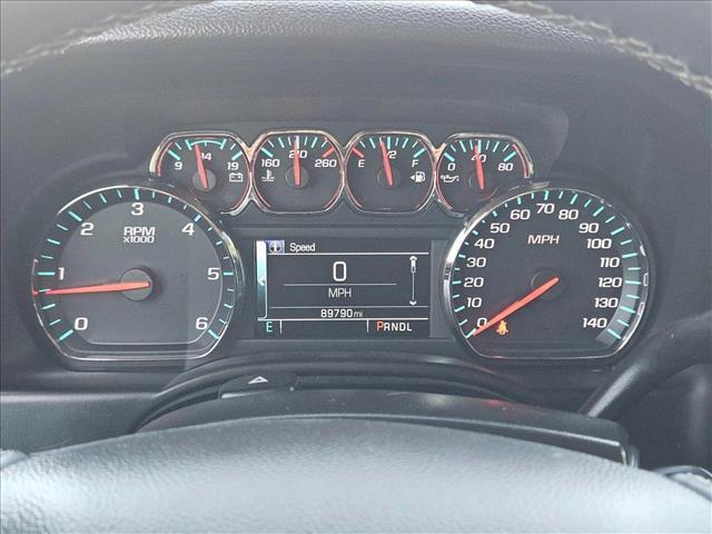 used 2019 Chevrolet Tahoe car, priced at $24,849