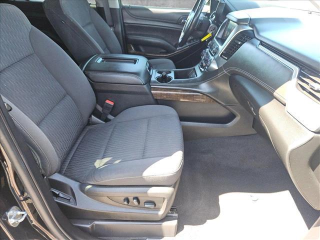used 2019 Chevrolet Tahoe car, priced at $24,849