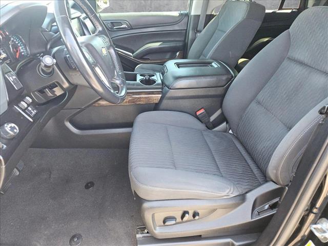 used 2019 Chevrolet Tahoe car, priced at $24,849