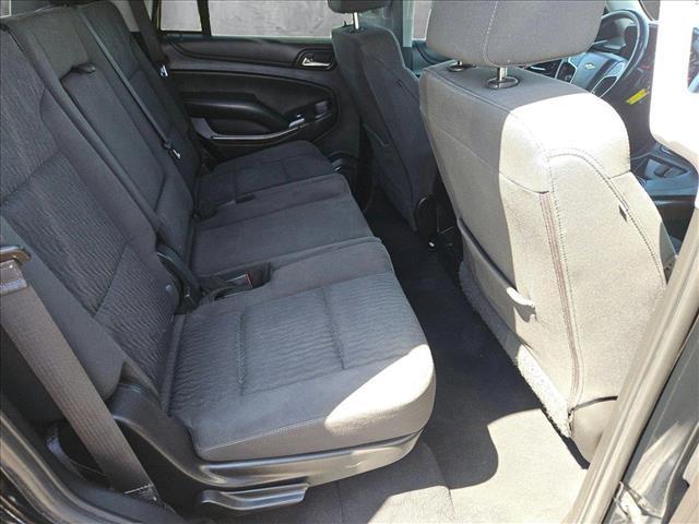 used 2019 Chevrolet Tahoe car, priced at $24,849