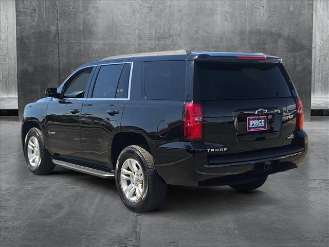used 2019 Chevrolet Tahoe car, priced at $24,849