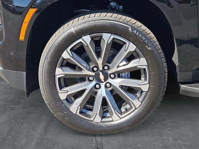 new 2025 Chevrolet Tahoe car, priced at $79,733