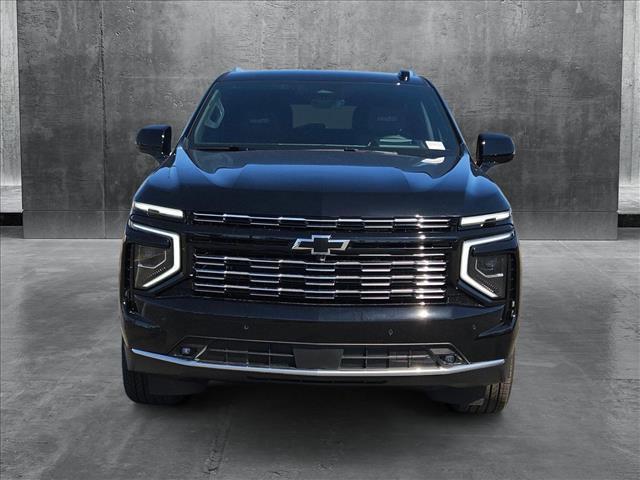 new 2025 Chevrolet Tahoe car, priced at $79,733