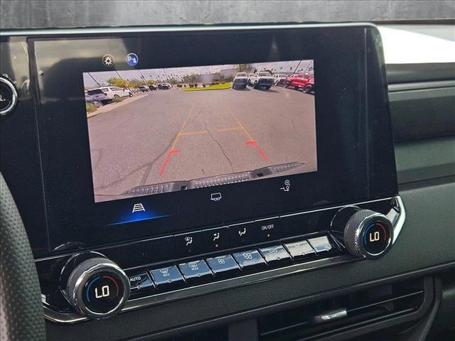 new 2025 Chevrolet Colorado car, priced at $41,443