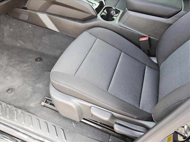 new 2025 Chevrolet Colorado car, priced at $41,443
