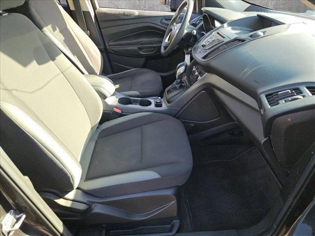 used 2015 Ford Escape car, priced at $8,875