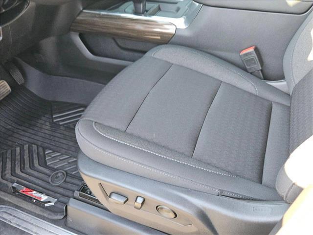 new 2025 Chevrolet Silverado 1500 car, priced at $51,425