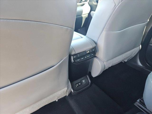 used 2021 Toyota Highlander Hybrid car, priced at $31,485