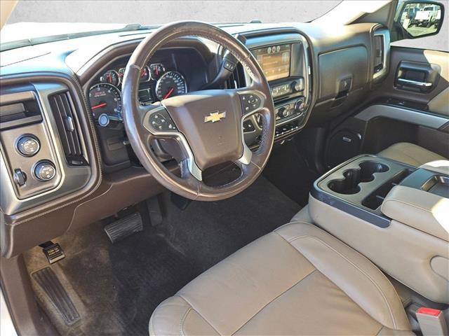 used 2014 Chevrolet Silverado 1500 car, priced at $19,988