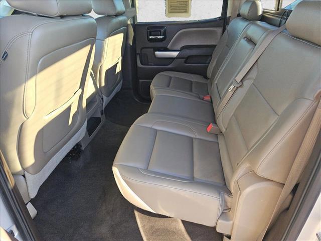 used 2014 Chevrolet Silverado 1500 car, priced at $19,988