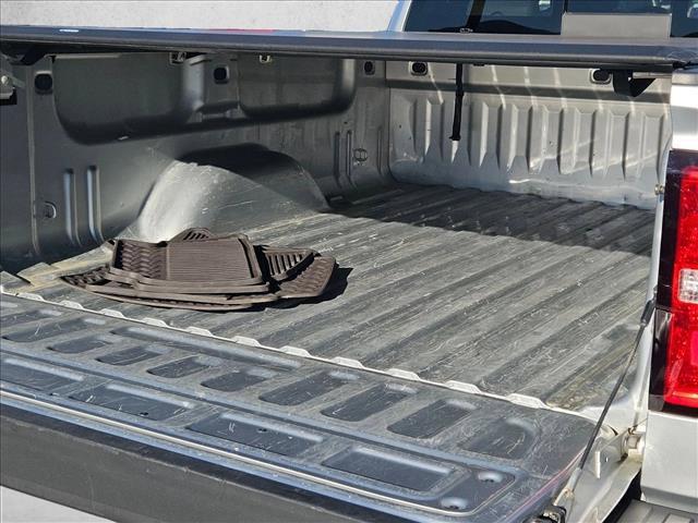 used 2014 Chevrolet Silverado 1500 car, priced at $19,988