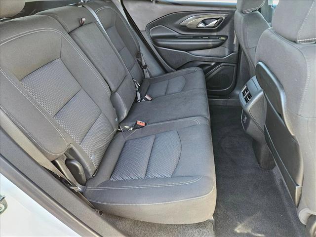 used 2023 GMC Terrain car, priced at $23,955