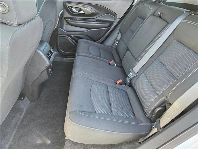 used 2023 GMC Terrain car, priced at $23,955