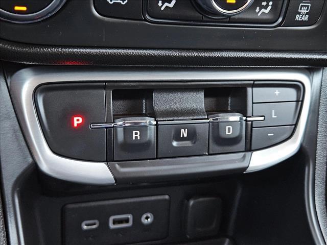 used 2023 GMC Terrain car, priced at $23,955