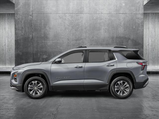 new 2026 Chevrolet Equinox car, priced at $29,251