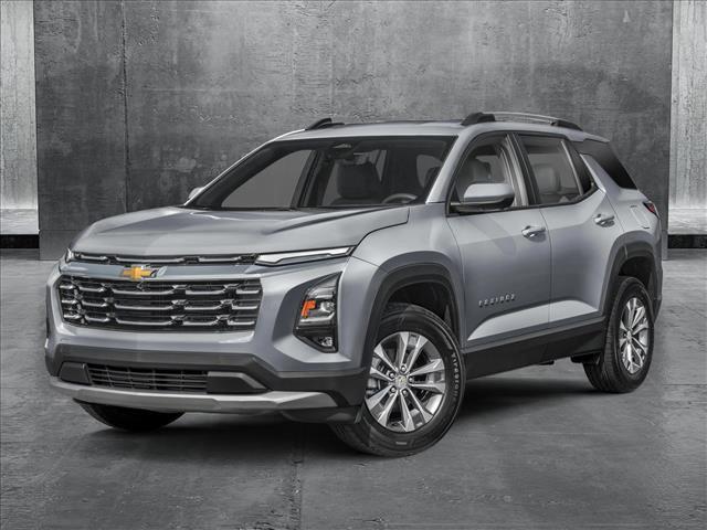 new 2026 Chevrolet Equinox car, priced at $29,251