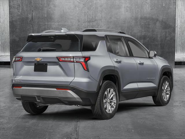 new 2026 Chevrolet Equinox car, priced at $29,251