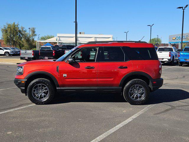 used 2022 Ford Bronco Sport car, priced at $25,995