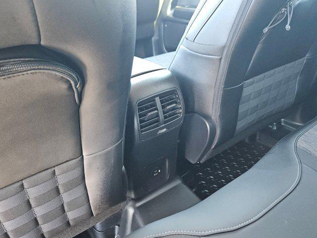 used 2022 Ford Bronco Sport car, priced at $25,995