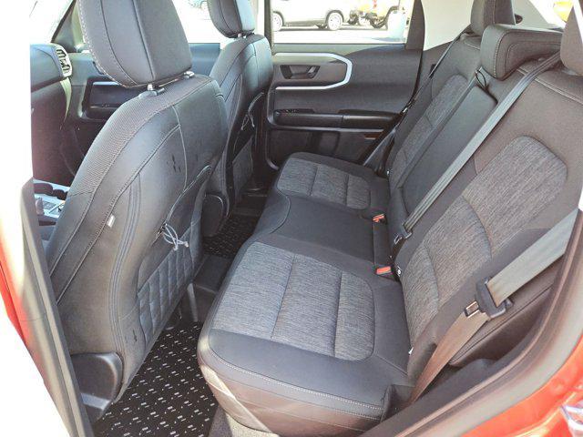 used 2022 Ford Bronco Sport car, priced at $25,995