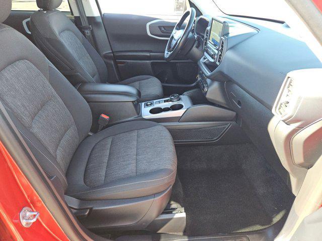 used 2022 Ford Bronco Sport car, priced at $25,995