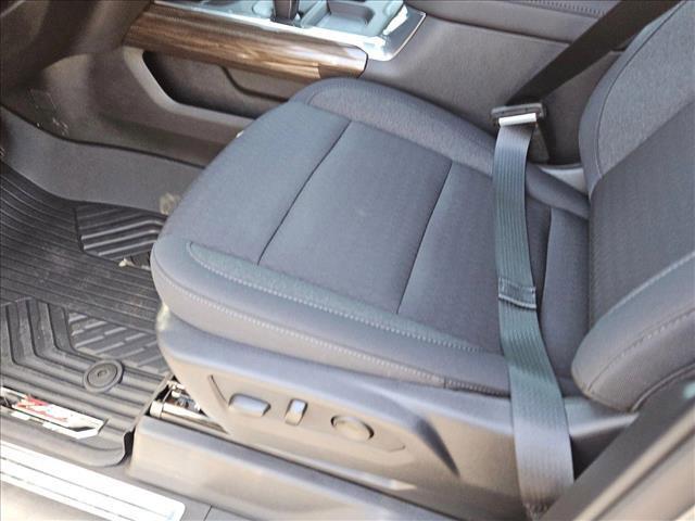 new 2025 Chevrolet Silverado 1500 car, priced at $59,056