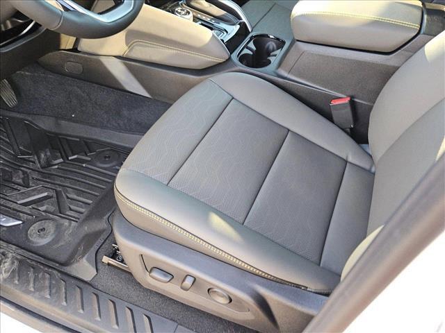 new 2025 Chevrolet Colorado car, priced at $47,365
