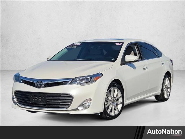 used 2013 Toyota Avalon car, priced at $11,993