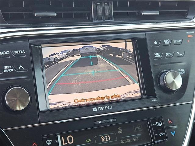 used 2013 Toyota Avalon car, priced at $11,993