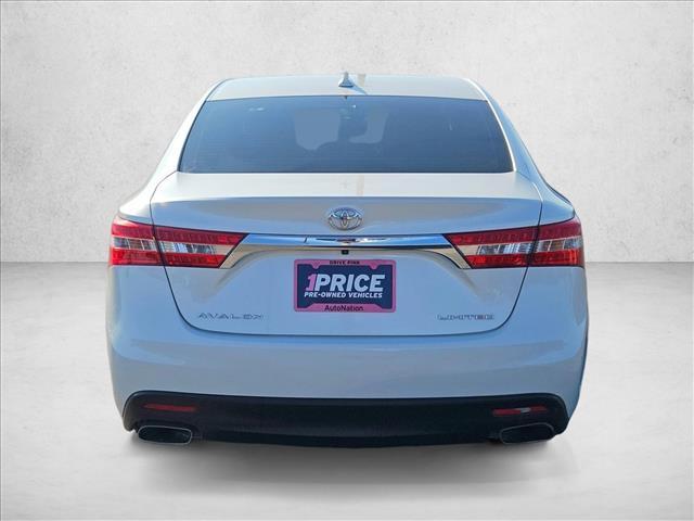 used 2013 Toyota Avalon car, priced at $11,993