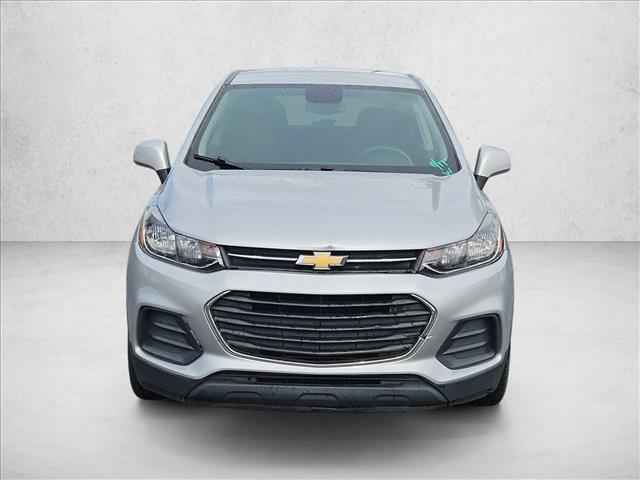 used 2018 Chevrolet Trax car, priced at $10,588