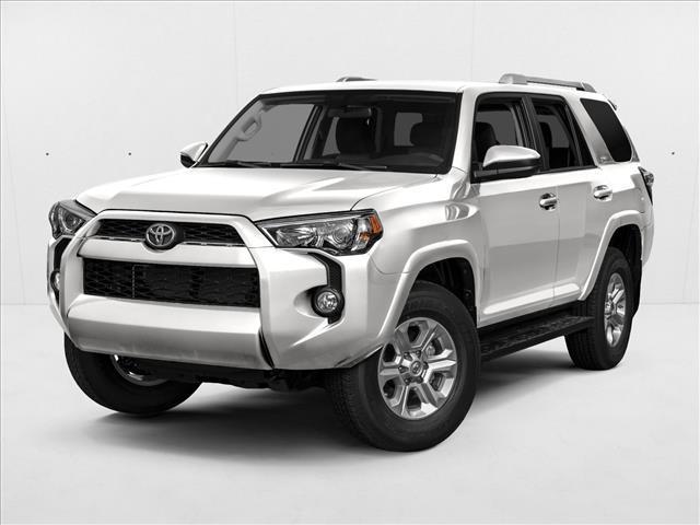 used 2016 Toyota 4Runner car, priced at $20,885