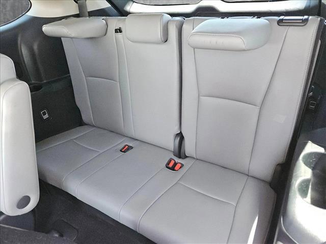 used 2023 Toyota Highlander Hybrid car, priced at $42,498