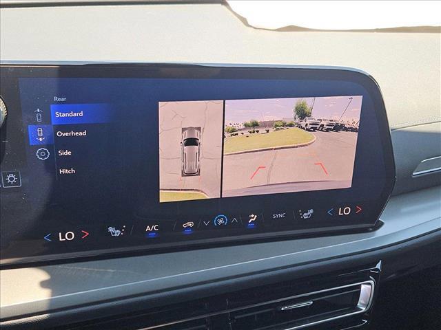 new 2025 Chevrolet Traverse car, priced at $41,456