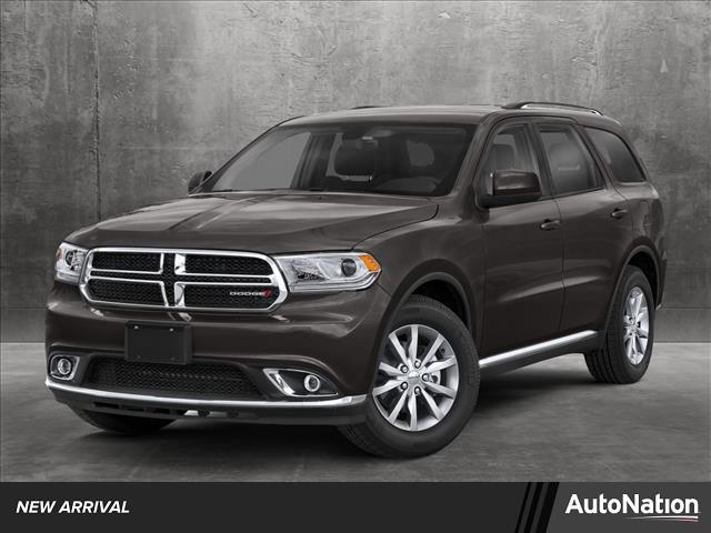 used 2018 Dodge Durango car, priced at $14,995