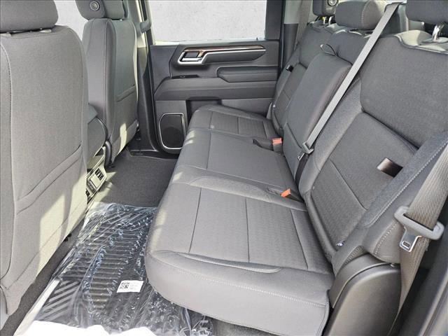 new 2026 Chevrolet Silverado 2500 car, priced at $68,225