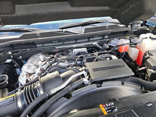 new 2026 Chevrolet Silverado 2500 car, priced at $68,225