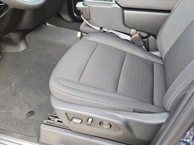 new 2026 Chevrolet Silverado 2500 car, priced at $68,225