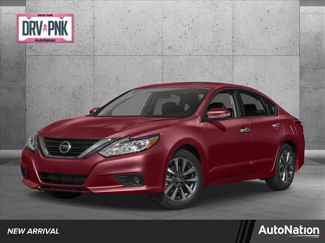 used 2016 Nissan Altima car, priced at $13,999