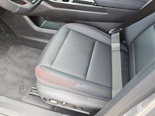 new 2025 Chevrolet Equinox car, priced at $28,644