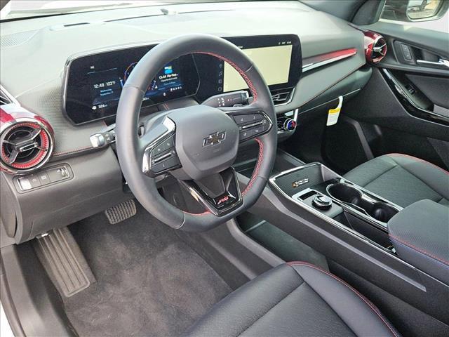 new 2025 Chevrolet Equinox car, priced at $28,644
