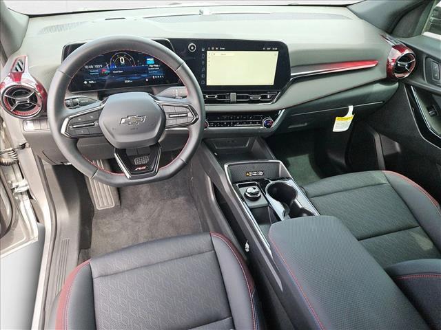 new 2025 Chevrolet Equinox car, priced at $28,644