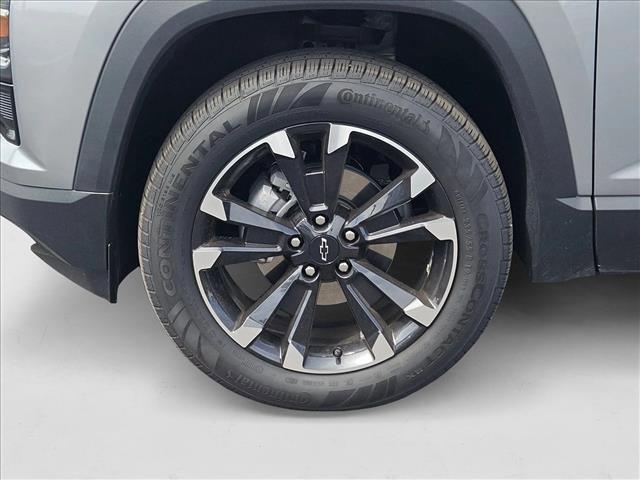 new 2025 Chevrolet Equinox car, priced at $28,644