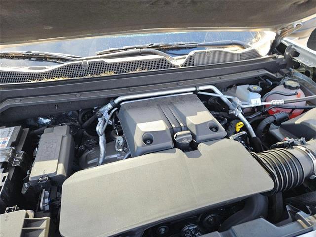 new 2025 Chevrolet Colorado car, priced at $33,295
