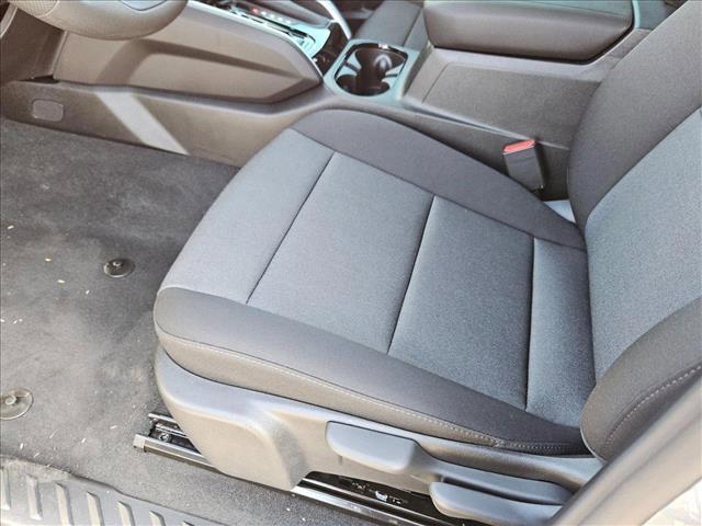 new 2025 Chevrolet Colorado car, priced at $33,295