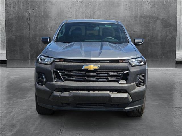 new 2025 Chevrolet Colorado car, priced at $33,295